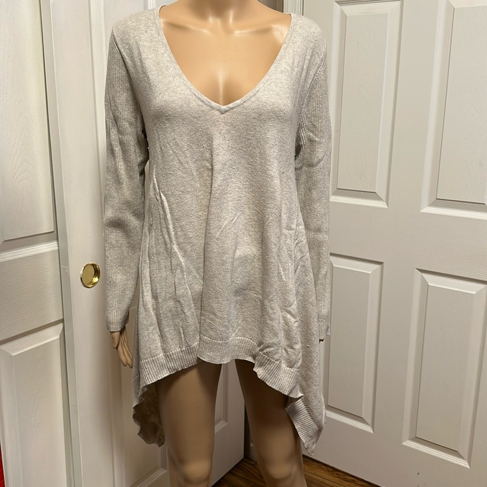 Women’s Boston Proper Women’s Oversized Sweater L